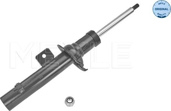 Meyle 11-26 623 0026 - Amortizor parts5.com