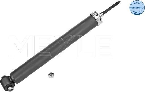 Meyle 11-26 715 0013 - Shock Absorber parts5.com