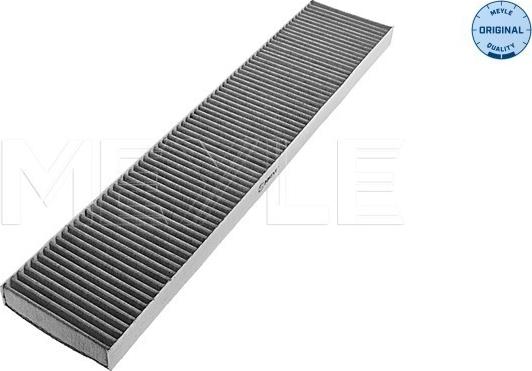 Meyle 112 320 0008 - Filtro, aire habitáculo parts5.com