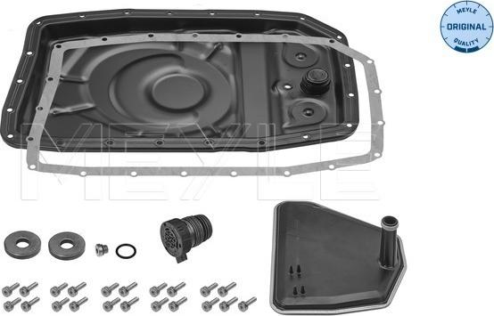 Meyle 18-14 135 0200/SK - Set piese, schimb ulei transmisie automata parts5.com