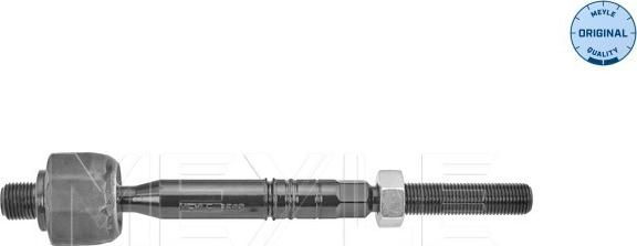 Meyle 18-16 031 0002 - Aksijalni zglob, poprečna spona parts5.com