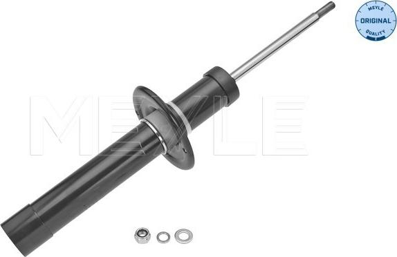 Meyle 126 624 0007 - Amortizor parts5.com