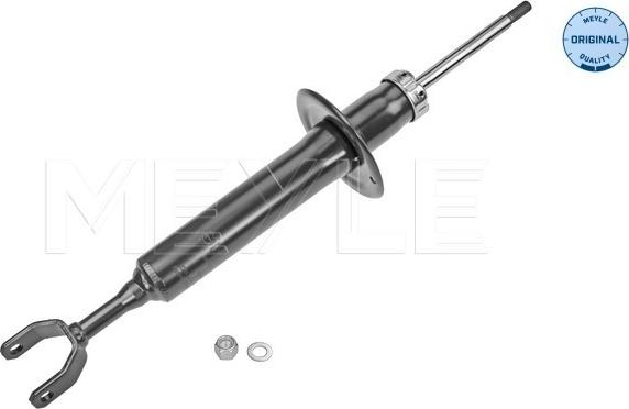 Meyle 126 625 0010 - Iskunvaimennin parts5.com