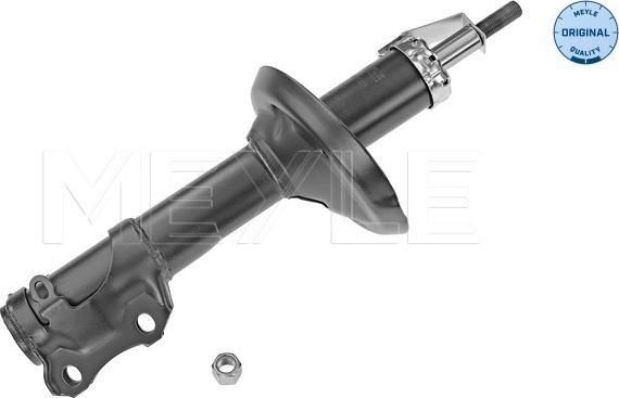 Meyle 126 623 0003 - Shock Absorber parts5.com