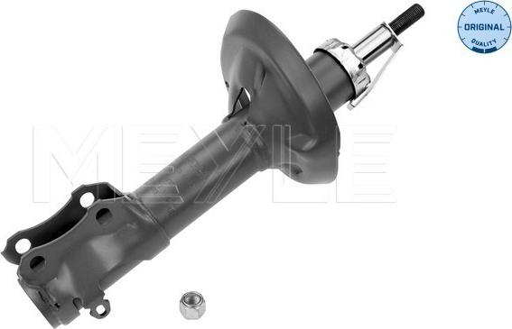 Meyle 126 623 0002 - Shock Absorber parts5.com