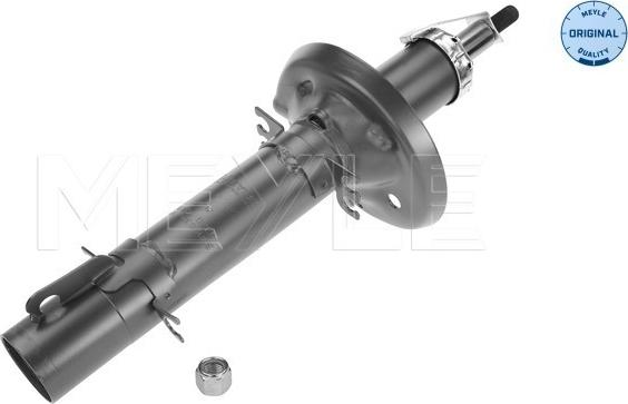 Meyle 126 623 0011 - Shock Absorber parts5.com