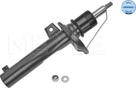 Meyle 126 623 0022 - Amortizor parts5.com