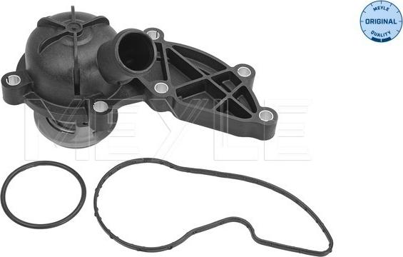 Meyle 128 228 0006 - Termostat,lichid racire parts5.com