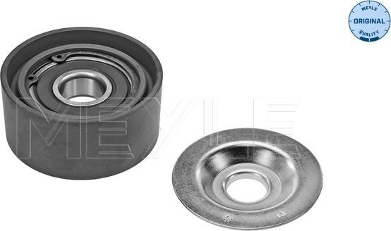 Meyle 12-34 000 1100 - Rola ghidare / conducere, curea transmisie parts5.com