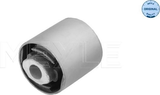 Meyle 12-34 210 0406 - Bucsa, lagare cabina sofer parts5.com