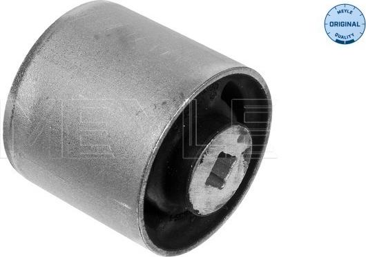 Meyle 814 757 0001 - Holder, engine mounting parts5.com