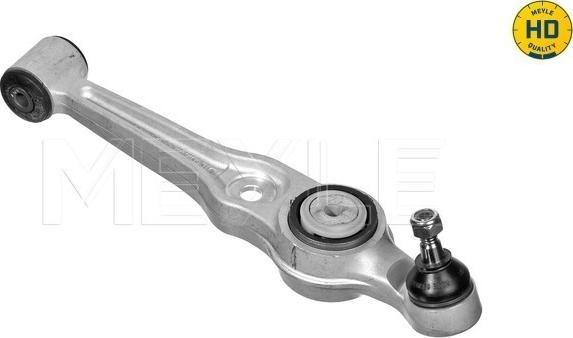 Meyle 816 050 9006/HD - Brat, suspensie roata parts5.com