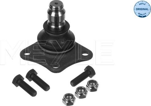 Meyle 816 010 4903 - Ball Joint parts5.com