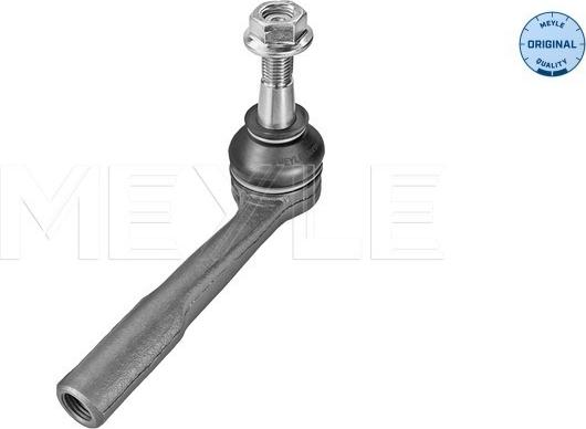 Meyle 816 020 0001 - Rótula barra de acoplamiento parts5.com