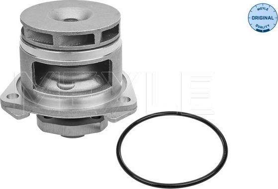 Meyle 813 477 2711 - Wasserpumpe parts5.com