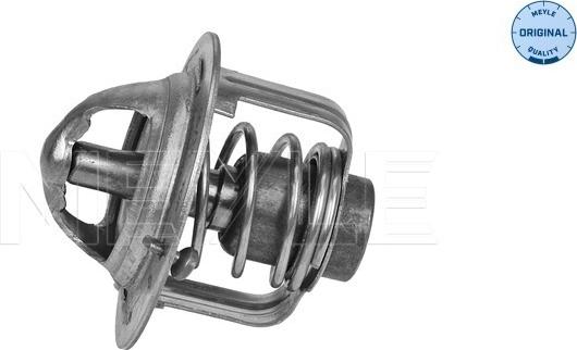 Meyle 39-28 228 0000 - Termosztát, hűtőfolyadék parts5.com