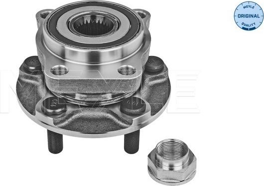 Meyle 34-14 652 0000 - Rattarumm parts5.com