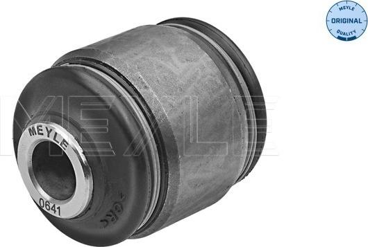 Meyle 34-16 010 0006 - Mounting, axle beam parts5.com