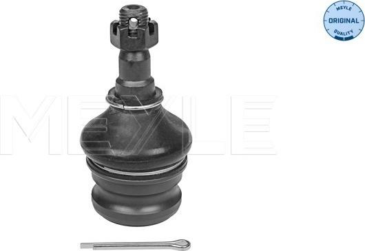 Meyle 34-16 010 0002 - Rótula de suspensión / carga parts5.com