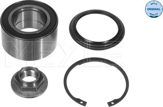 Meyle 35-14 553 3047 - Lożisko kolesa - opravná sada parts5.com