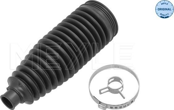 Meyle 35-14 620 0002 - Bellow Set, steering parts5.com