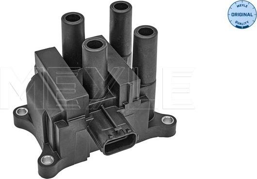 Meyle 35-14 885 0003 - Bobina de inductie parts5.com