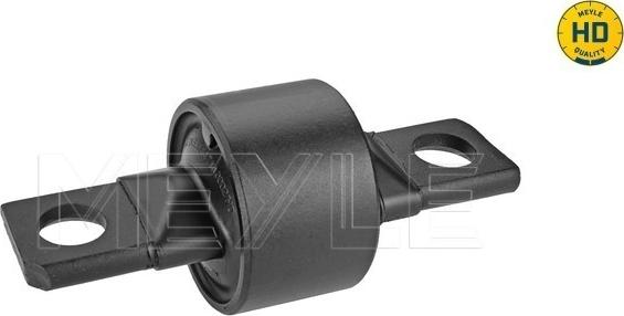 Meyle 35-14 710 0002/HD - Suspensión, cuerpo del eje parts5.com