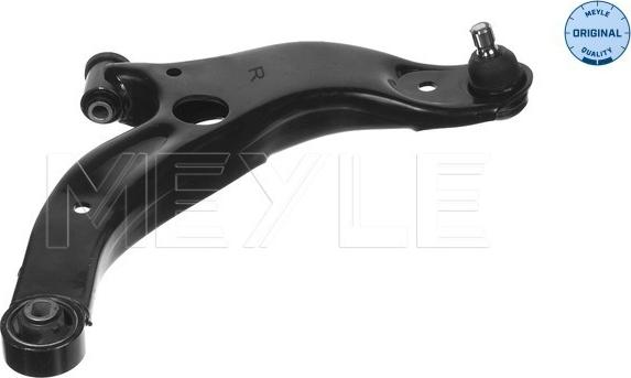 Meyle 35-16 050 0042 - Bras de liaison, suspension de roue parts5.com