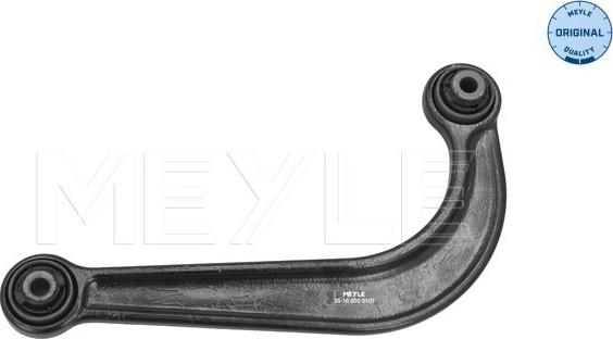 Meyle 35-16 050 0107 - Рычаг подвески колеса parts5.com