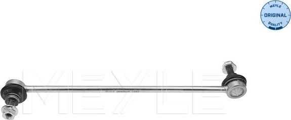 Meyle 35-16 060 0012 - Entretoise / tige, stabilisateur parts5.com