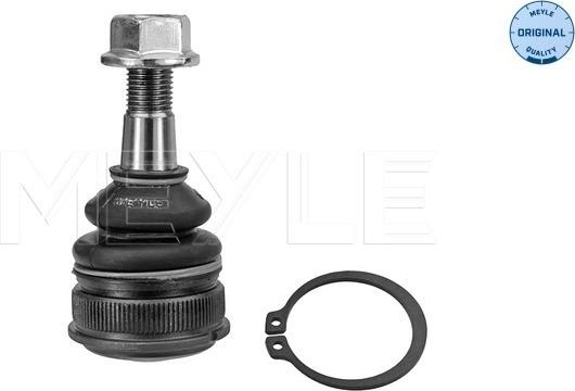 Meyle 35-16 010 0026 - Rótula de suspensión / carga parts5.com