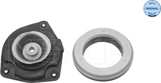 Meyle 36-14 641 0001 - Top Strut Mounting parts5.com