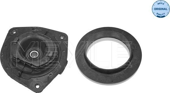 Meyle 36-14 641 0001 - Top Strut Mounting parts5.com