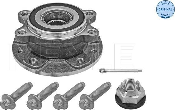 Meyle 36-14 652 0006 - Rattarumm parts5.com