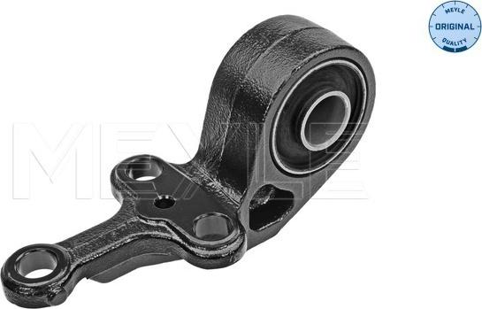 Meyle 36-14 610 0011 - Bush of Control / Trailing Arm parts5.com