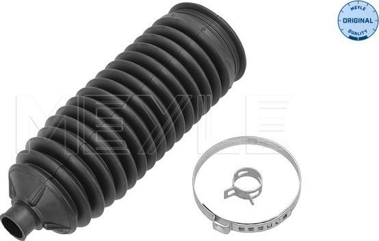 Meyle 36-14 620 0009 - Bellow Set, steering parts5.com