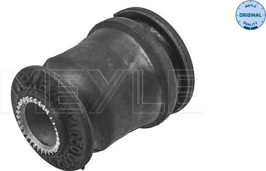 Meyle 36-14 050 0002 - Bush of Control / Trailing Arm parts5.com