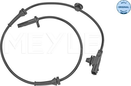 Meyle 36-14 899 0004 - Senzor,turatie roata parts5.com