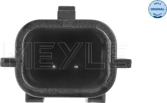 Meyle 36-14 899 0004 - Sensor, wheel speed parts5.com