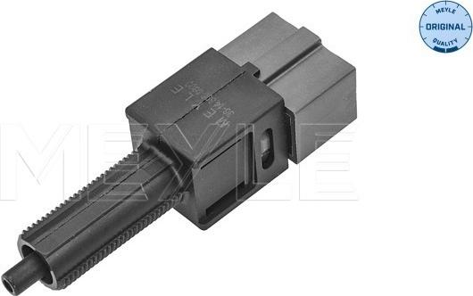 Meyle 36-14 890 0000 - Conmutador, accionamiento freno (control veloc.) parts5.com