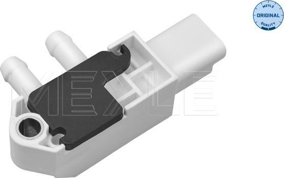 Meyle 36-14 801 0001 - Sensor, presión gas de escape parts5.com