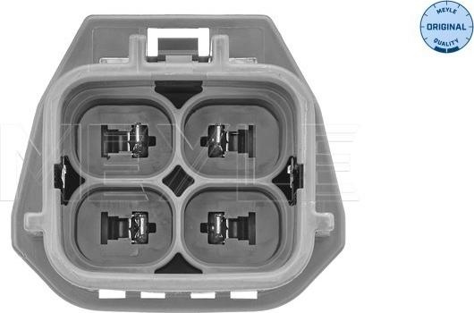 Meyle 36-14 803 0006 - Sonda Lambda parts5.com