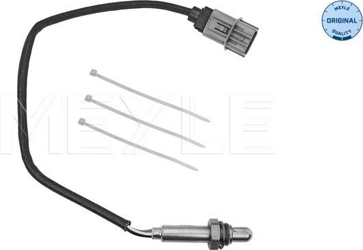 Meyle 36-14 803 0006 - Sonda Lambda parts5.com