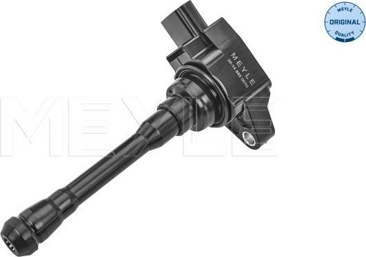 Meyle 36-14 885 0010 - Ignition Coil parts5.com