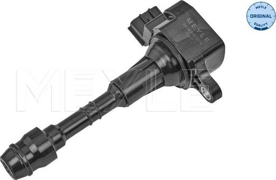 Meyle 36-14 885 0012 - Gyújtótekercs parts5.com