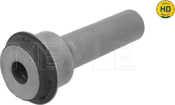 Meyle 36-16 610 0008/HD - Suport, ax parts5.com