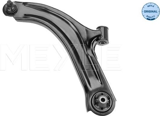 Meyle 36-16 050 0085 - Krmilje, obesa koles parts5.com