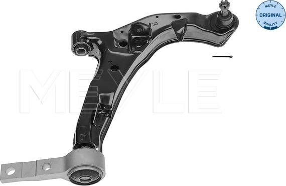 Meyle 36-16 050 0075 - Track Control Arm parts5.com