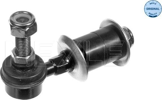 Meyle 36-16 060 0007/S - Rúd / kar, stabilizátor parts5.com