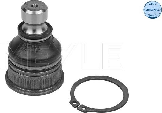 Meyle 36-16 010 0055 - Rótula de suspensión / carga parts5.com